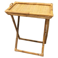 Moderne Tabletttische aus der Jahrhundertmitte