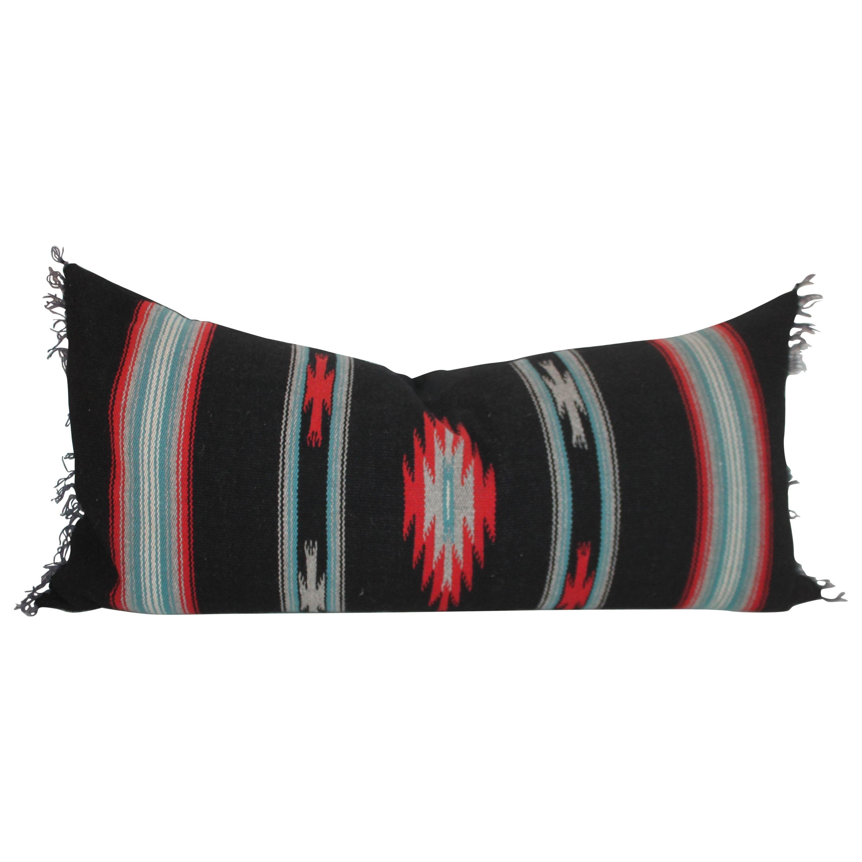 Unusual Black with Striped Turquoise, Red Seeing Eye Dazzler