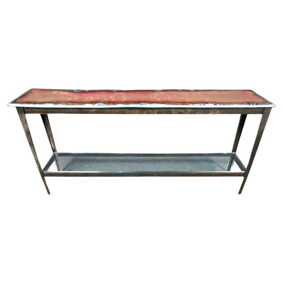 Mid-Century Modern Console Tables - 1,692 For Sale at 1stDibs | mid