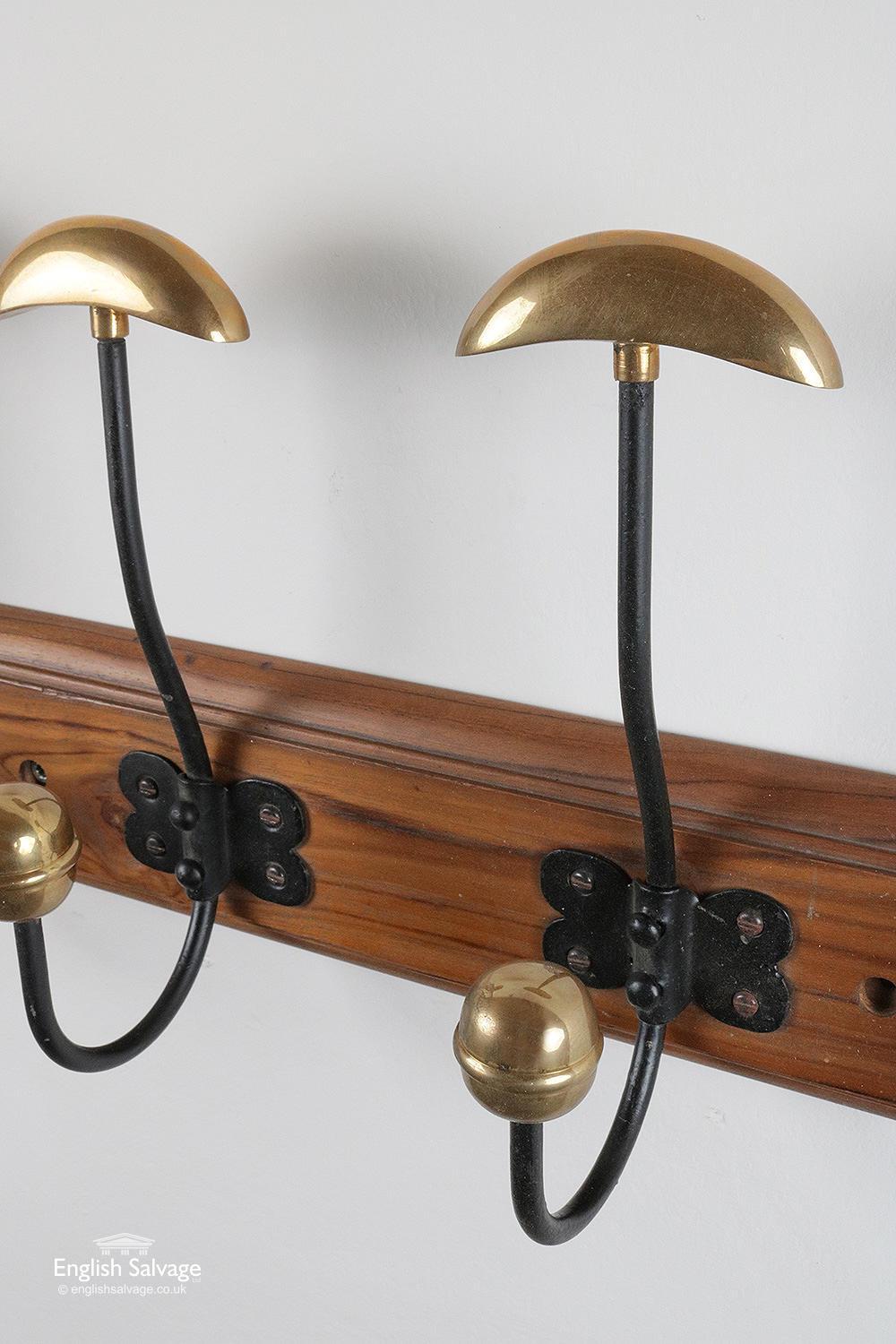 unusual coat hangers