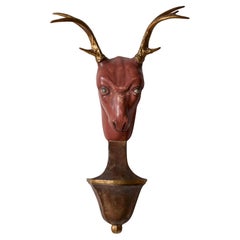 Wall-mounted Sculptures