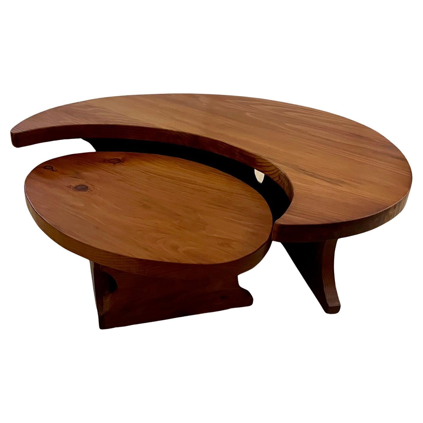 French Unusual 