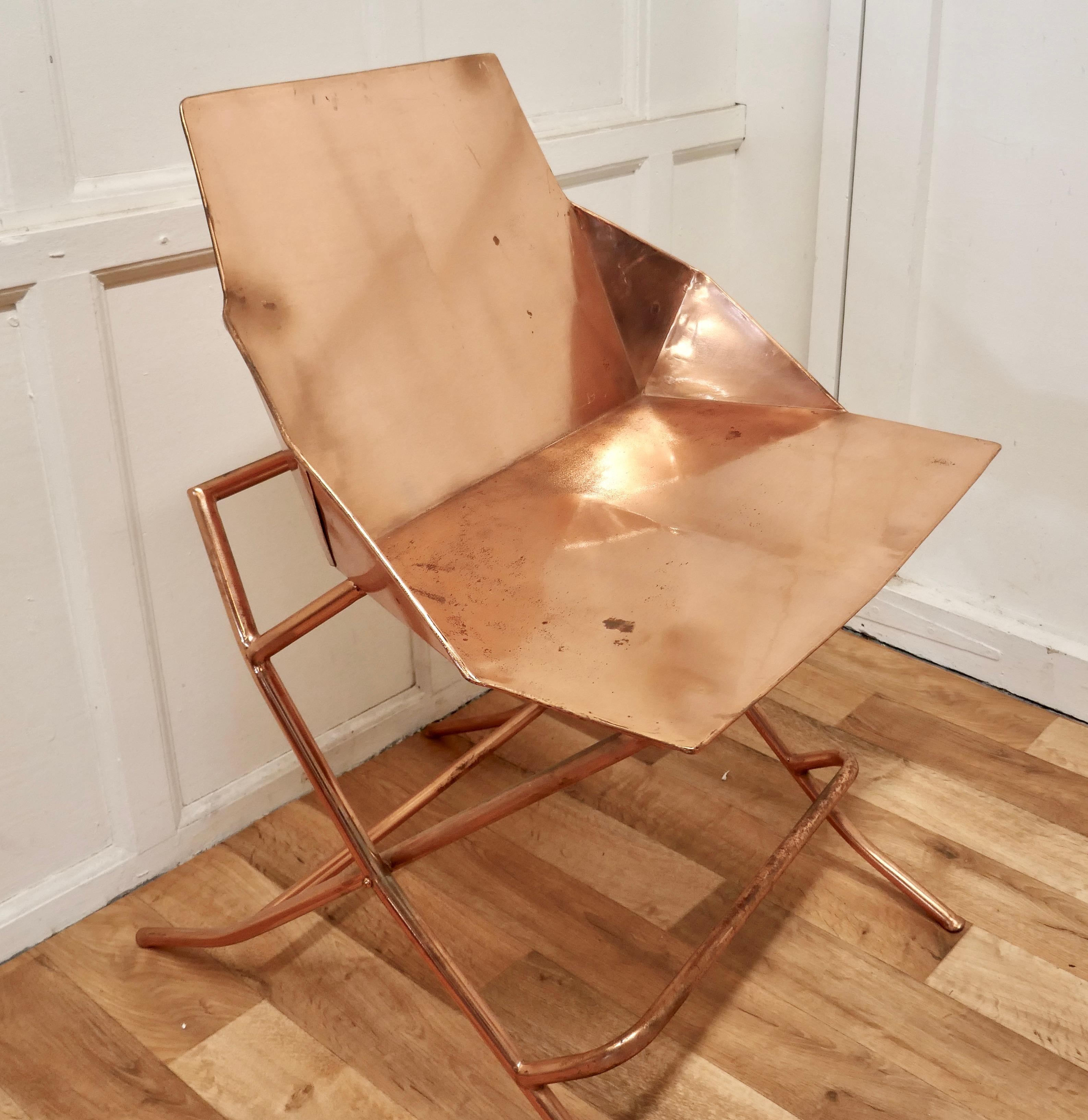 unusual chair