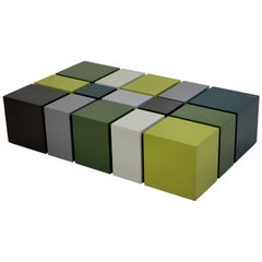1960s Tables
