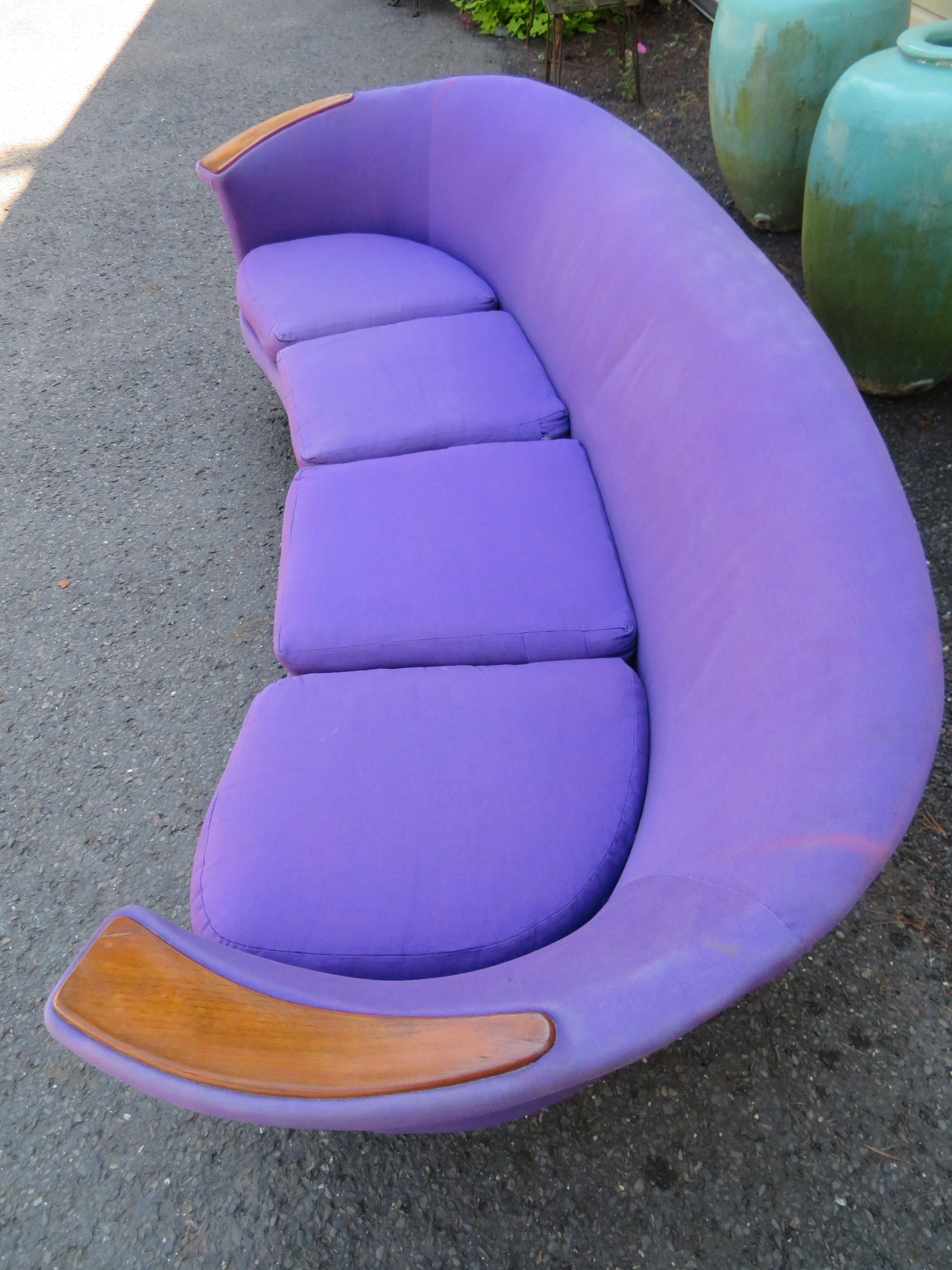 unusual couches