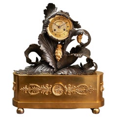 Clocks