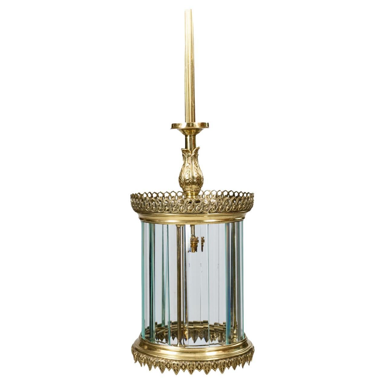 George III Lanterns