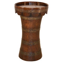 Unusual Early 19th Century Welsh Pub Table