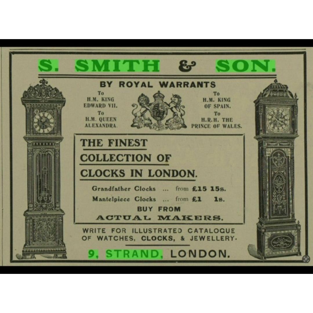 Unusual Flame Mahogany Long-Case Clock Attributed to Maples For Sale 3