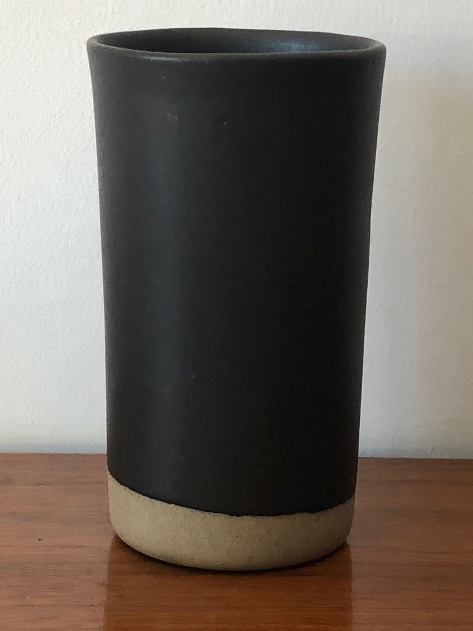 Mid-20th Century Unusual Gordon Martz Ceramic Cups