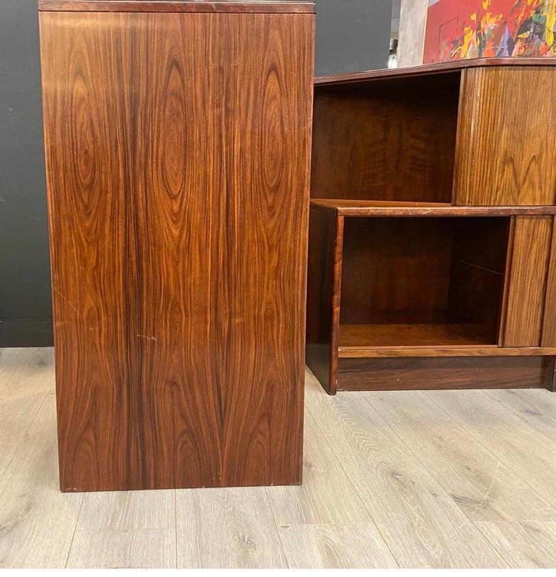 set of 2 nightstands