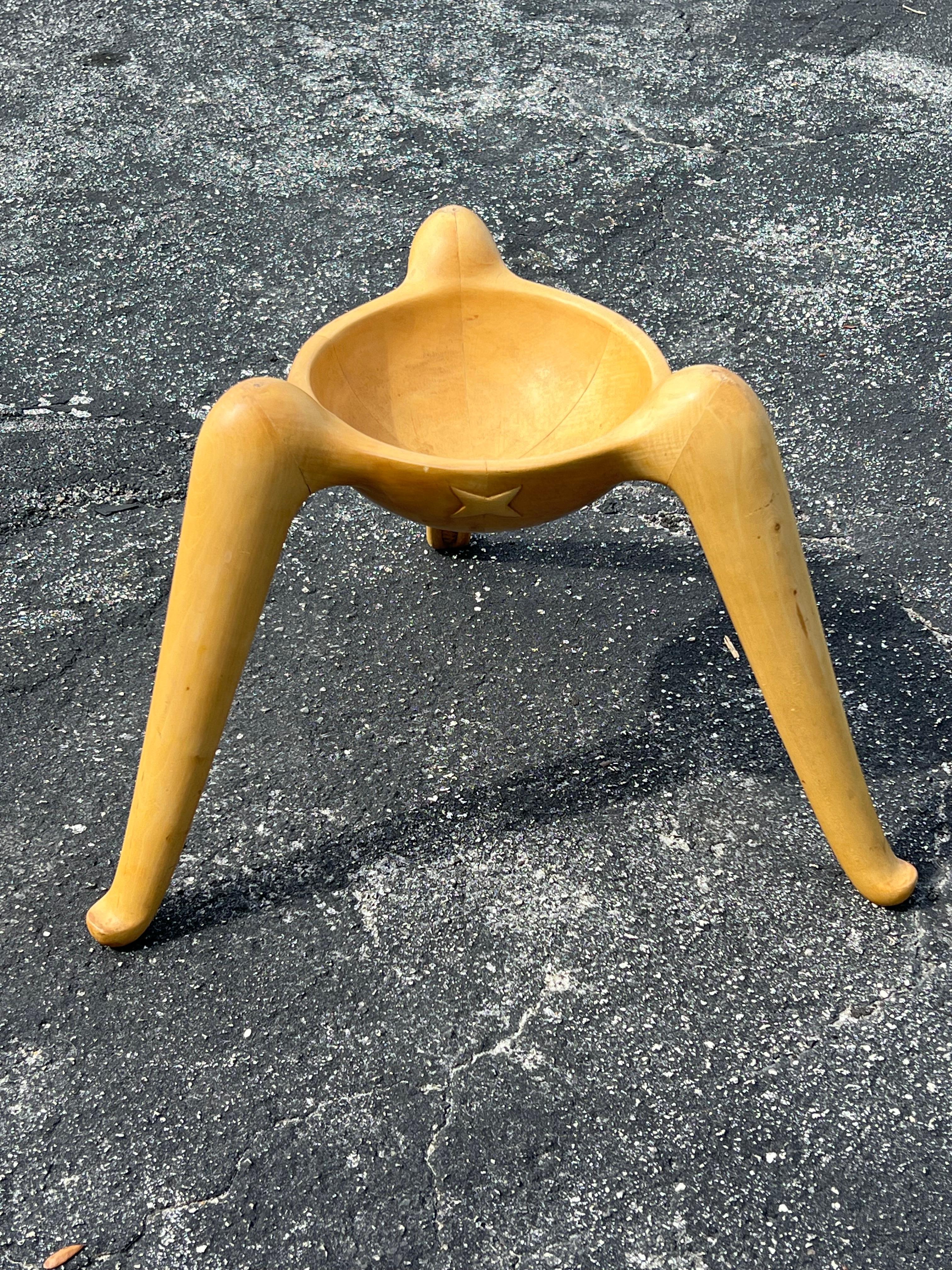 Une table basse rare d'Osvaldo Borsani vers 1939. en vente 7