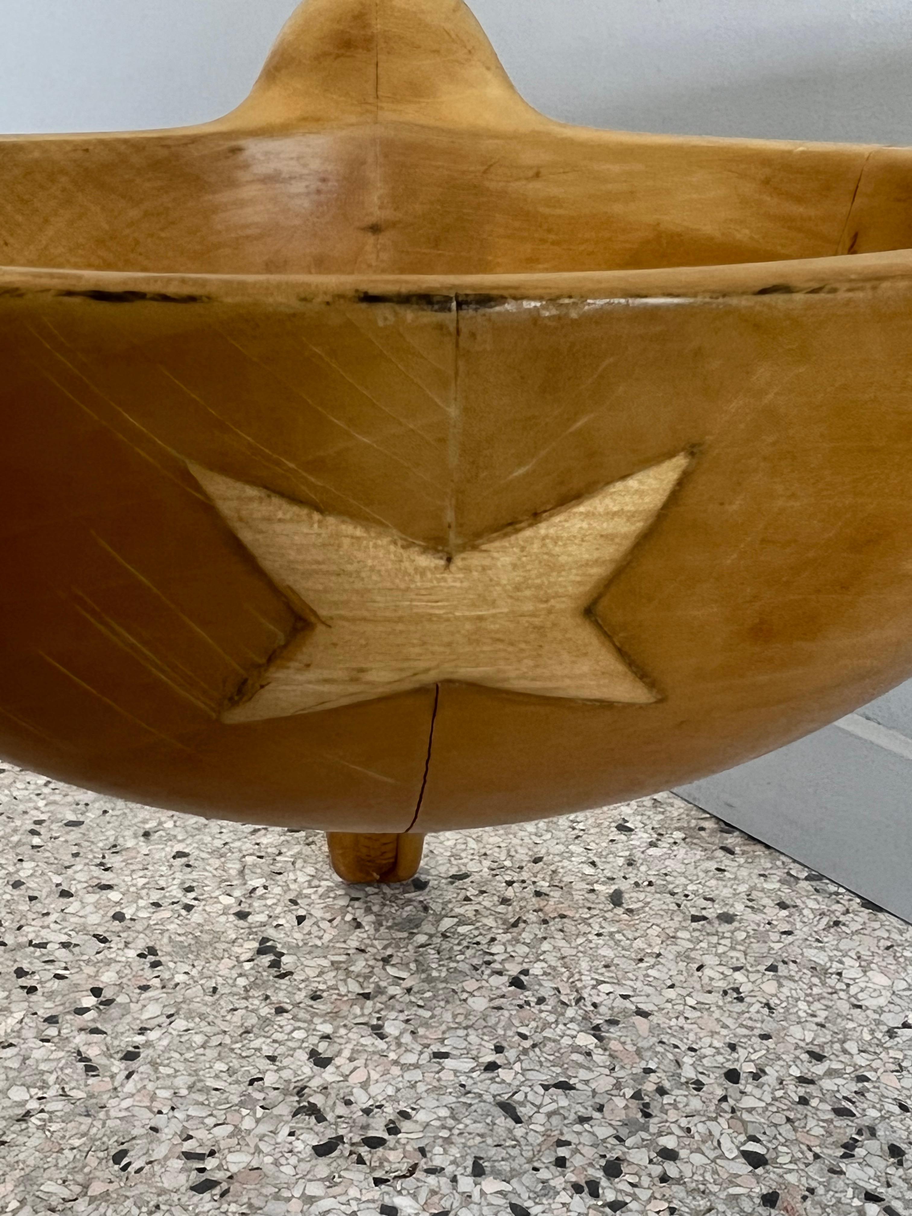 Une table basse rare d'Osvaldo Borsani vers 1939. en vente 3