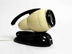 Unusual Large 50s Sollux Original Hanau Bakelite Heat Lamp from the 1950s