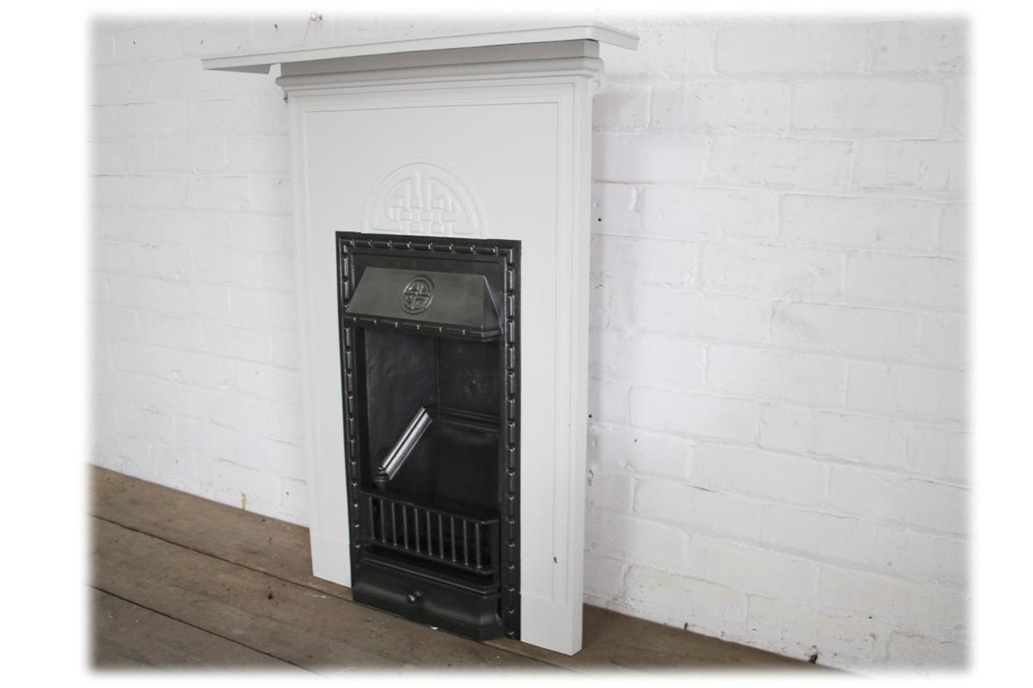 Bedroom Fireplace Victorian