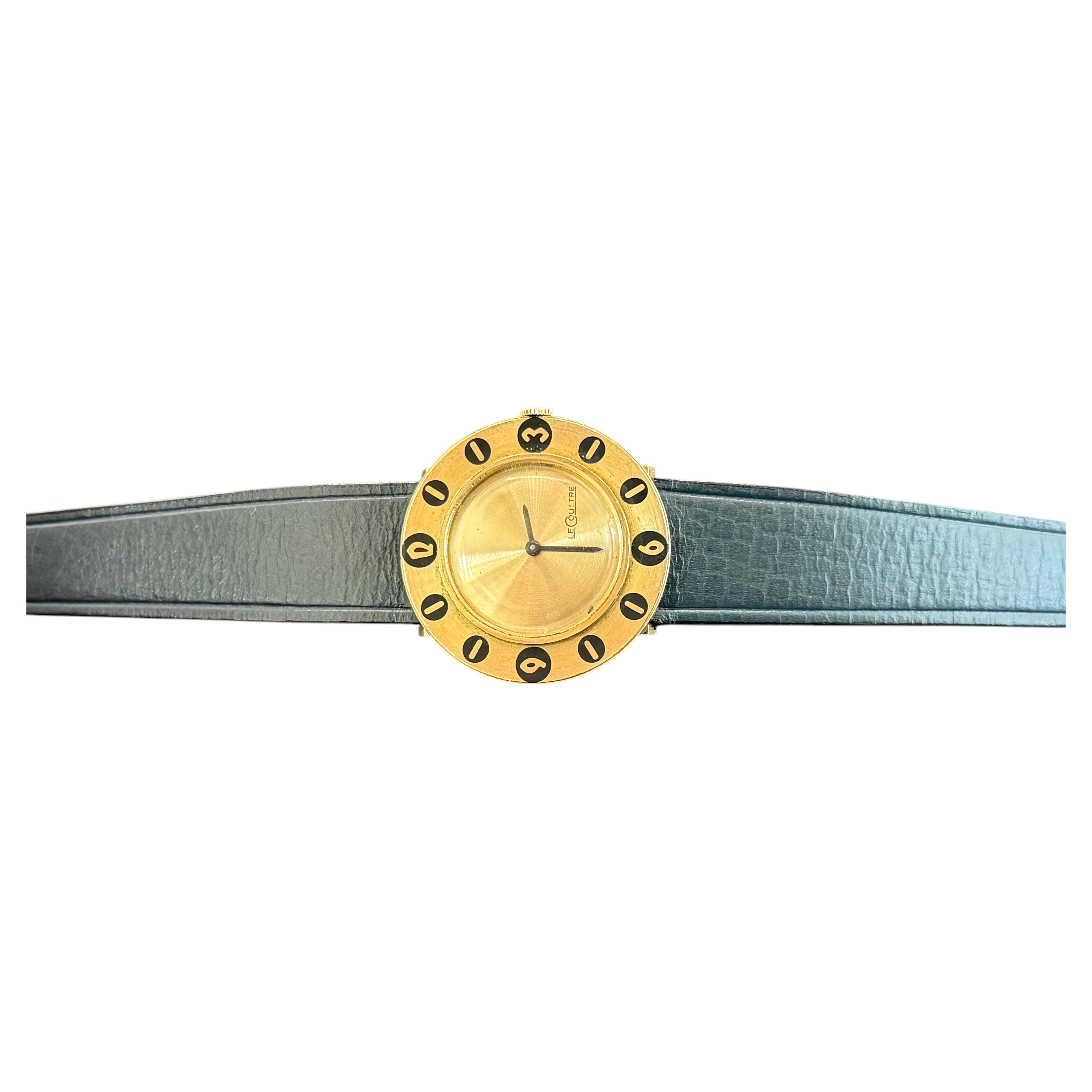 What is a watch complication?