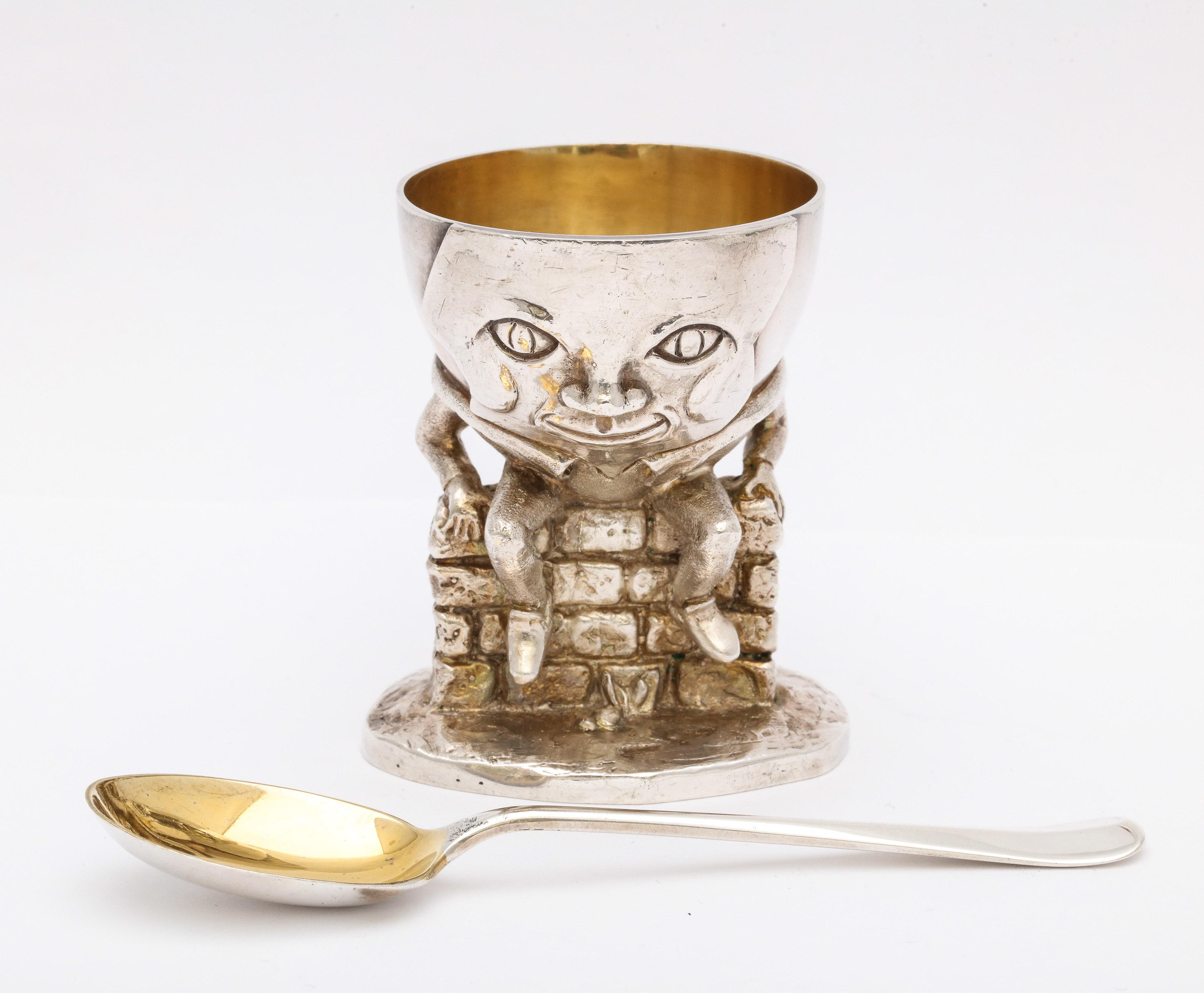 humpty dumpty egg cups