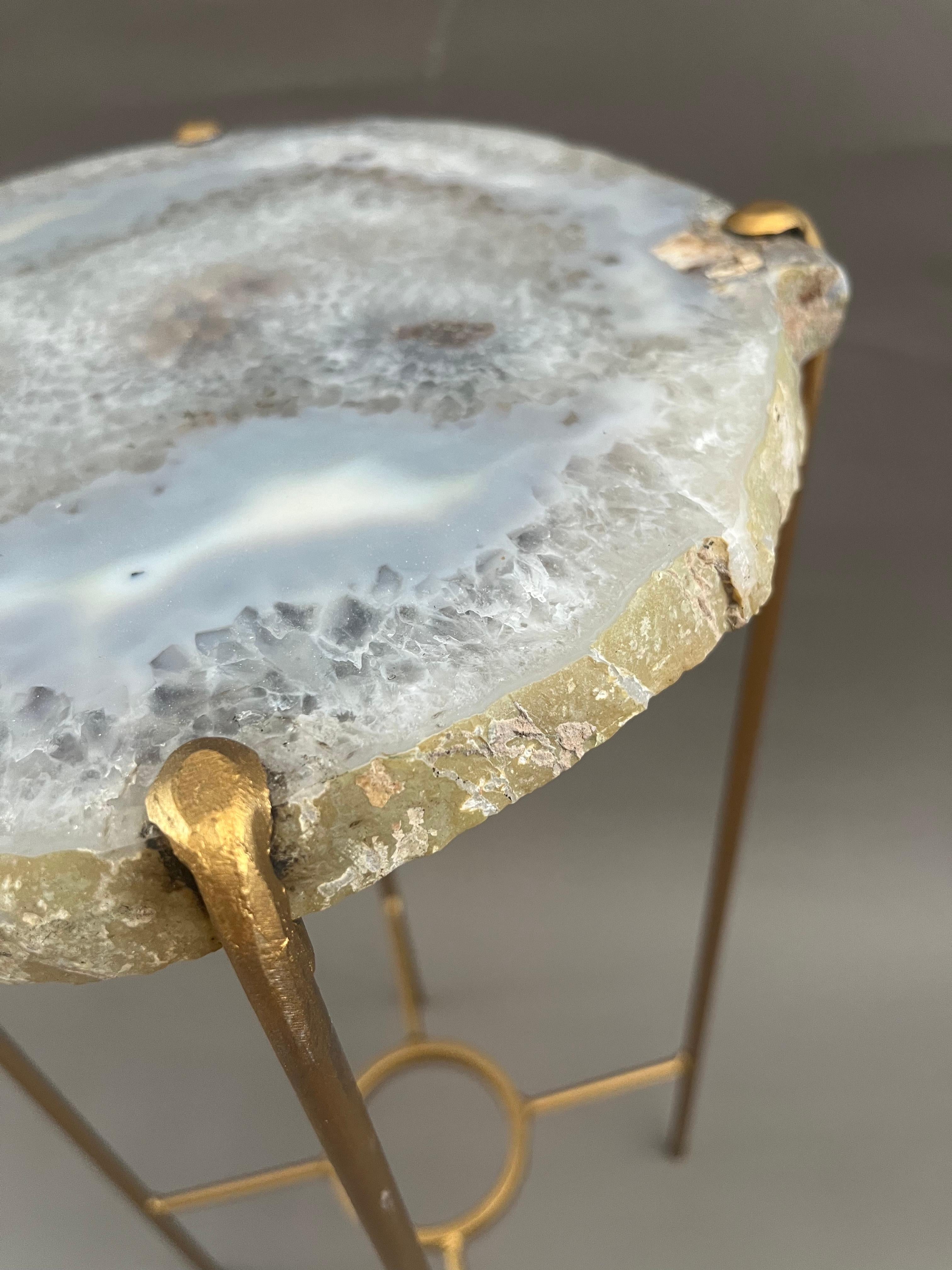 geode table
