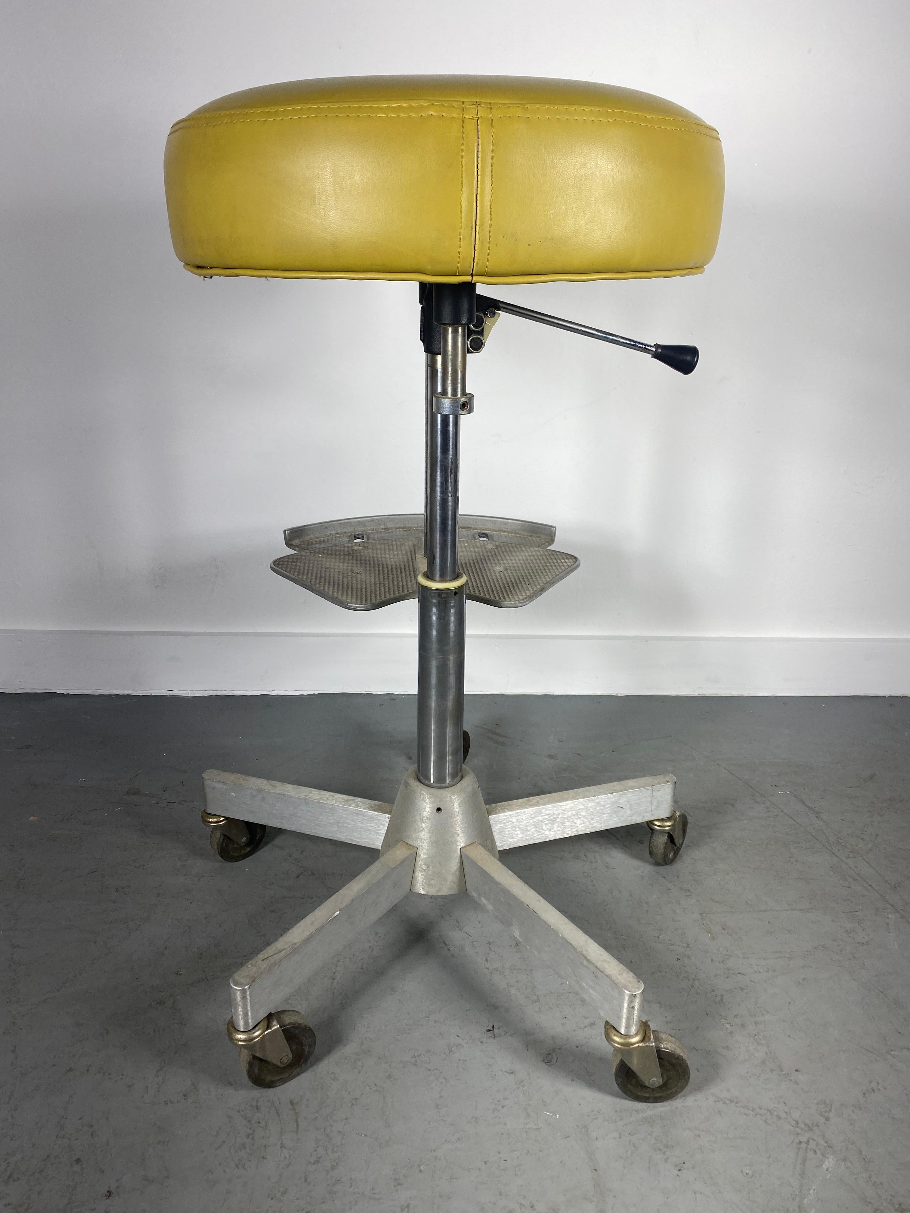 Unusual Modern Industrial Adjustable Height, from 23