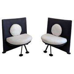 Lounge Chairs