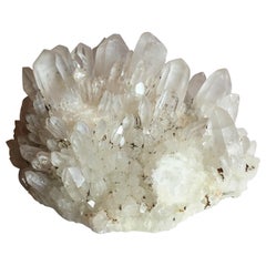 Unusual Quartz Crystal Specimen