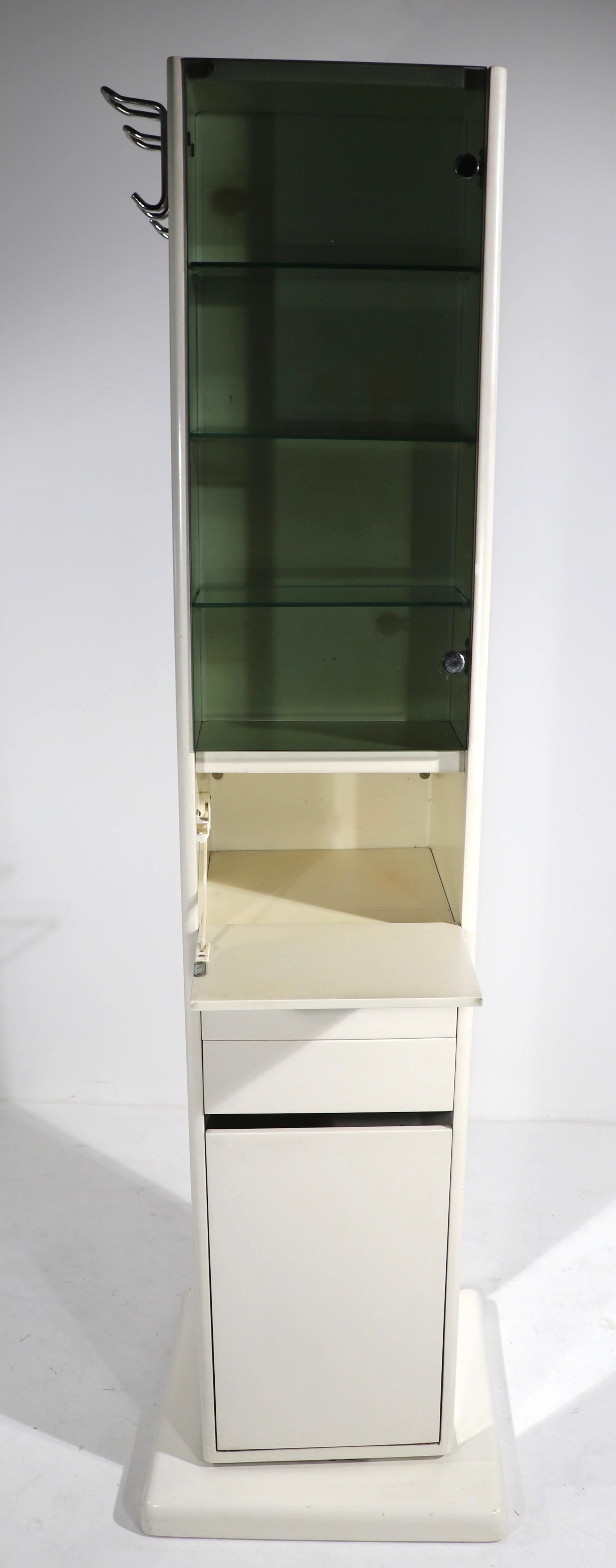 Unusual Revolving Kitchen Storage Cabinet after Colombo 2