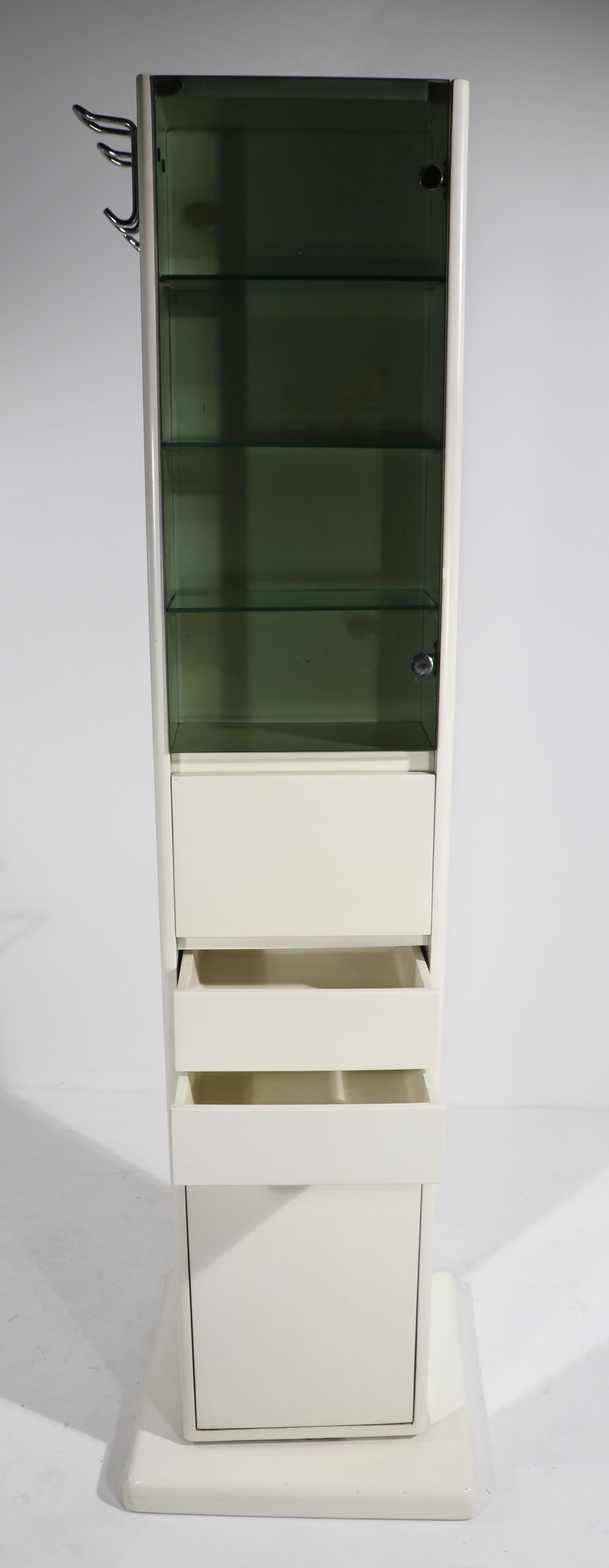 Unusual Revolving Kitchen Storage Cabinet after Colombo 4