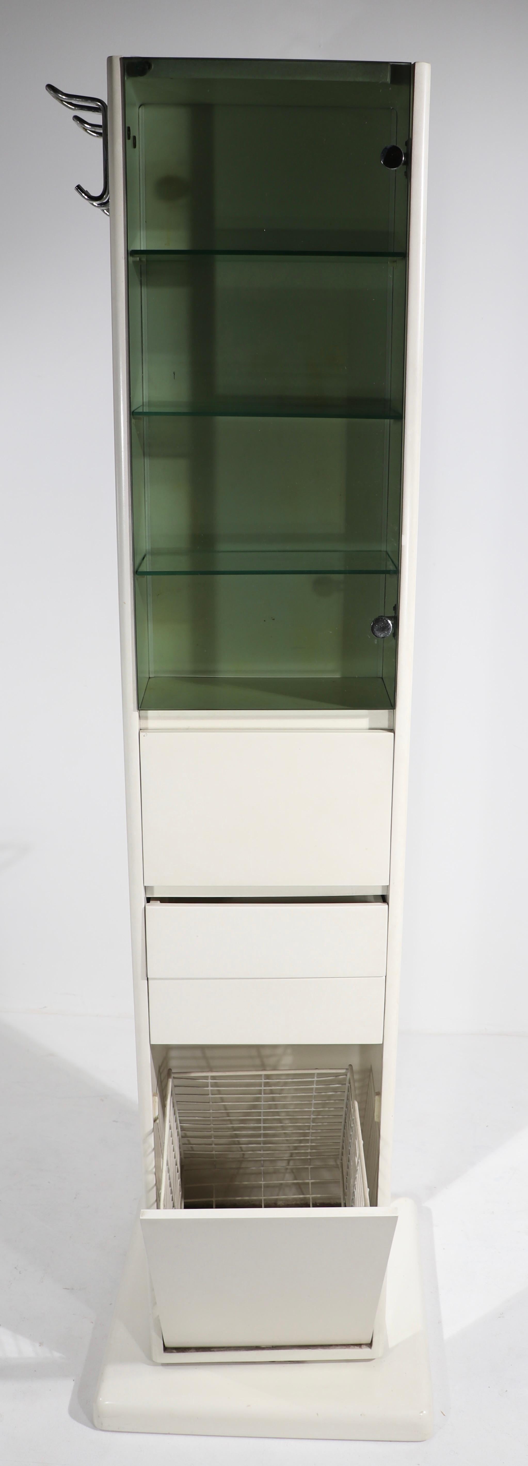 Unusual Revolving Kitchen Storage Cabinet after Colombo 5