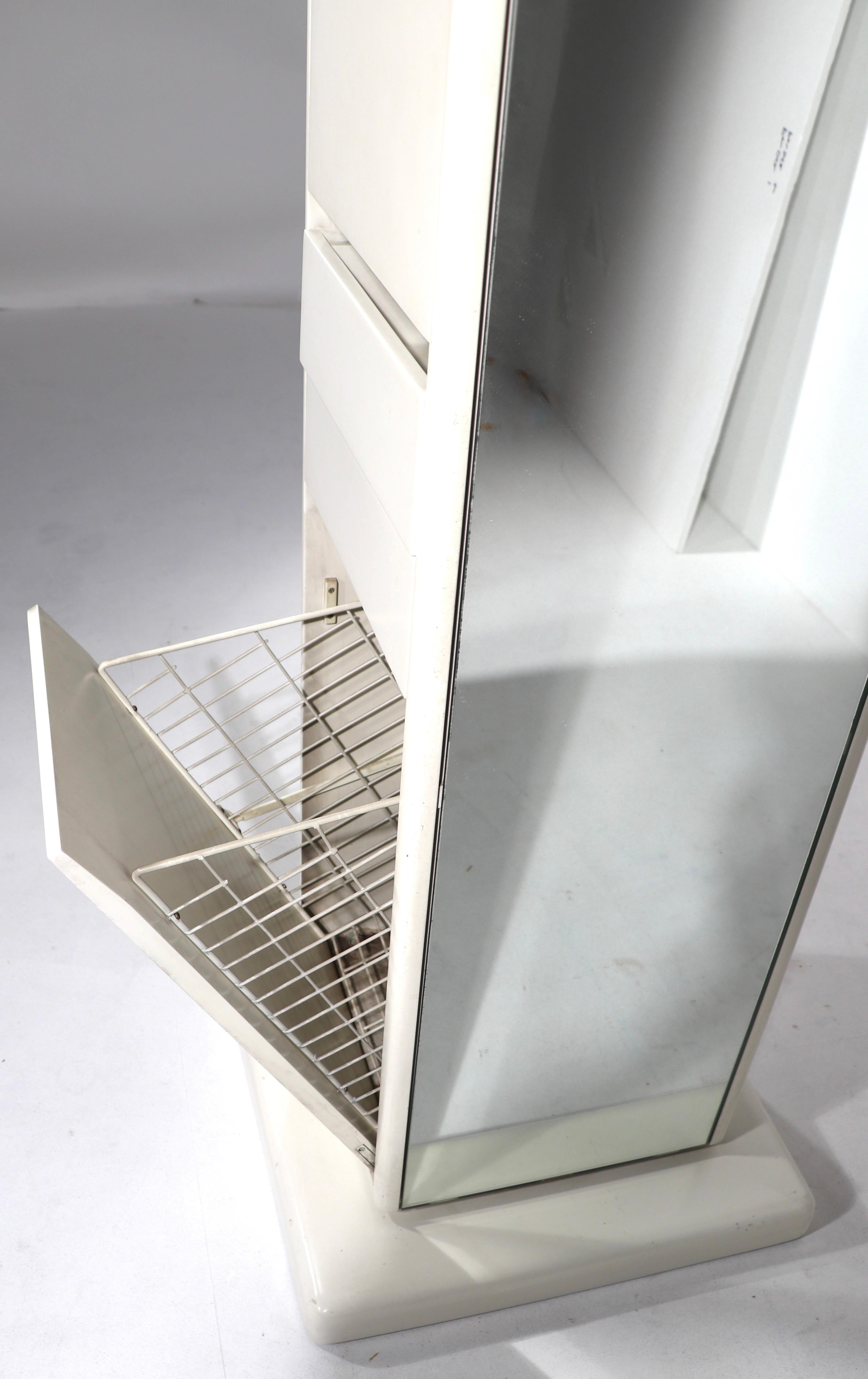 Unusual Revolving Kitchen Storage Cabinet after Colombo 6