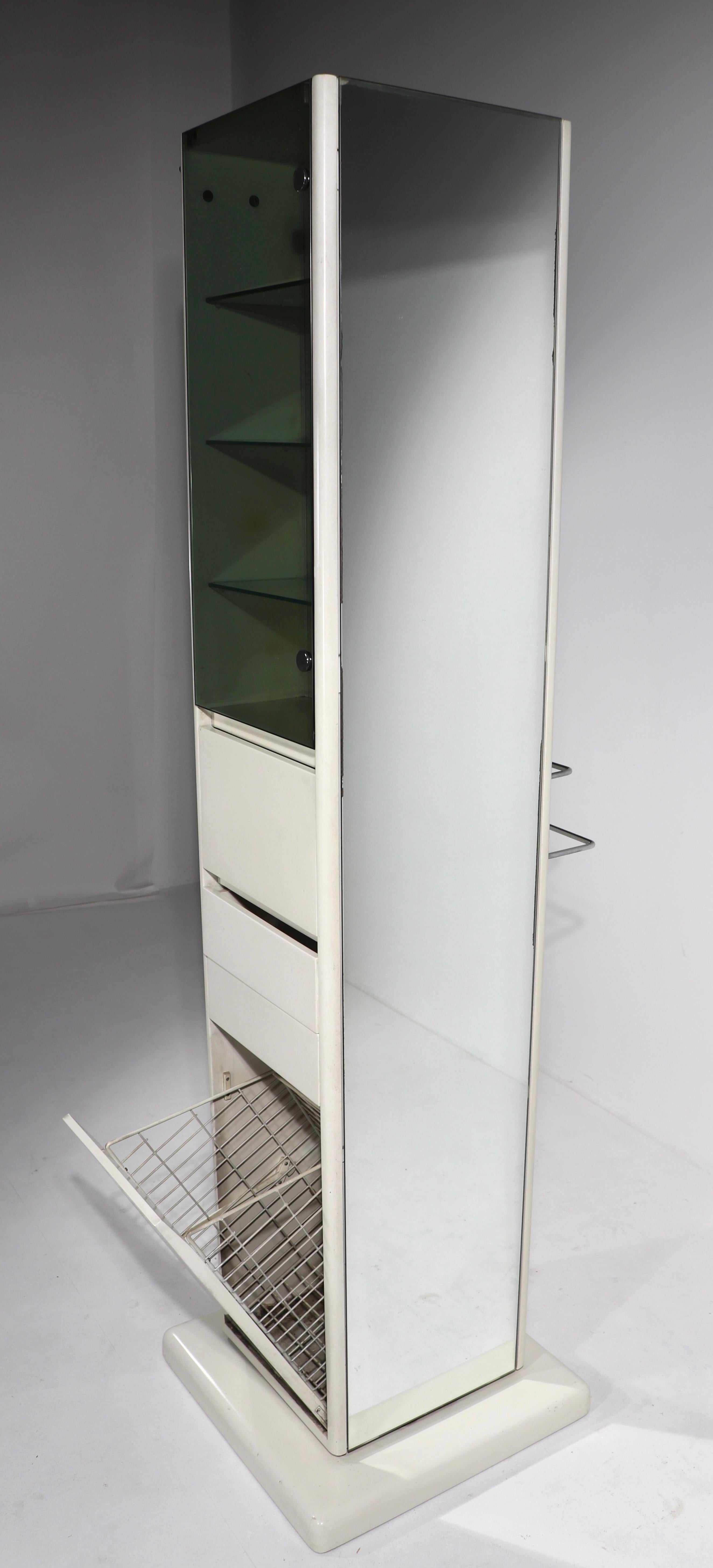 Unusual Revolving Kitchen Storage Cabinet after Colombo 8