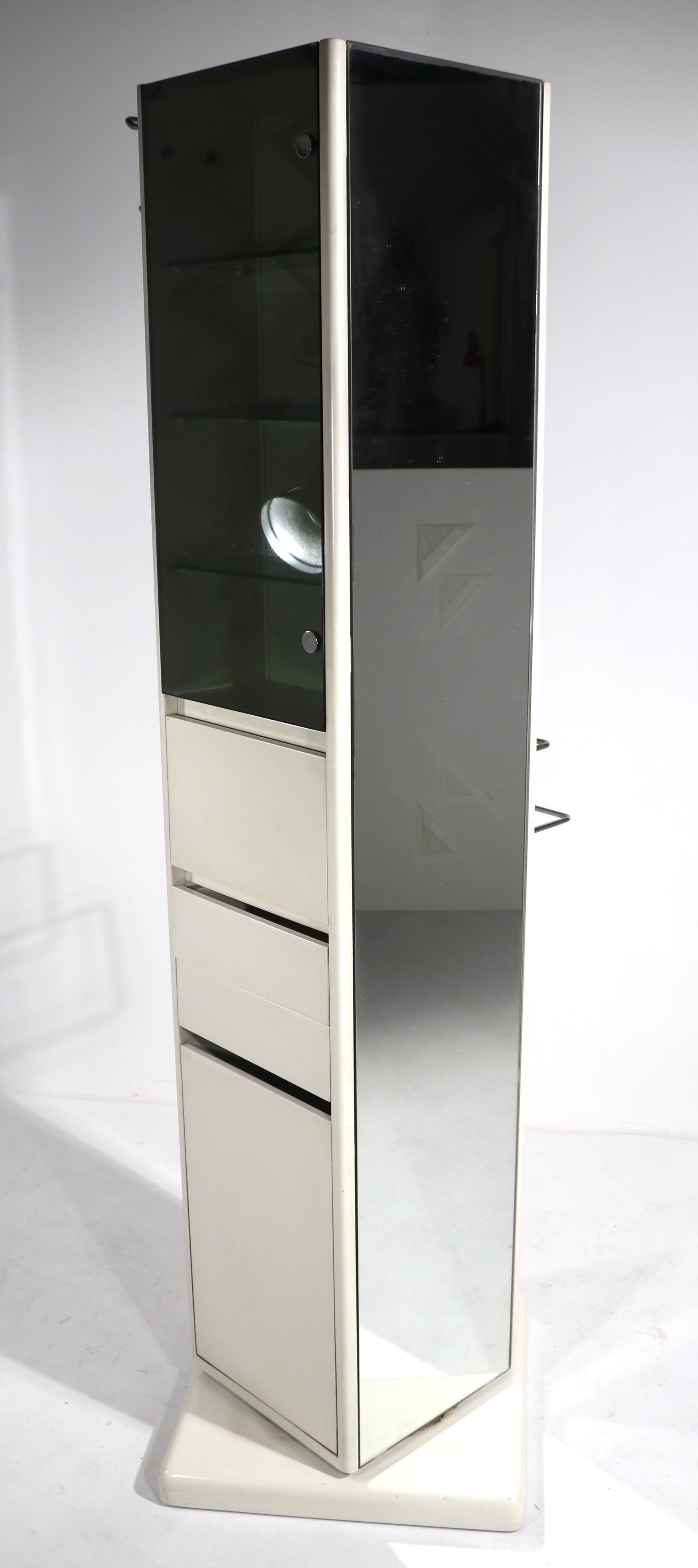 Unusual Revolving Kitchen Storage Cabinet after Colombo 9