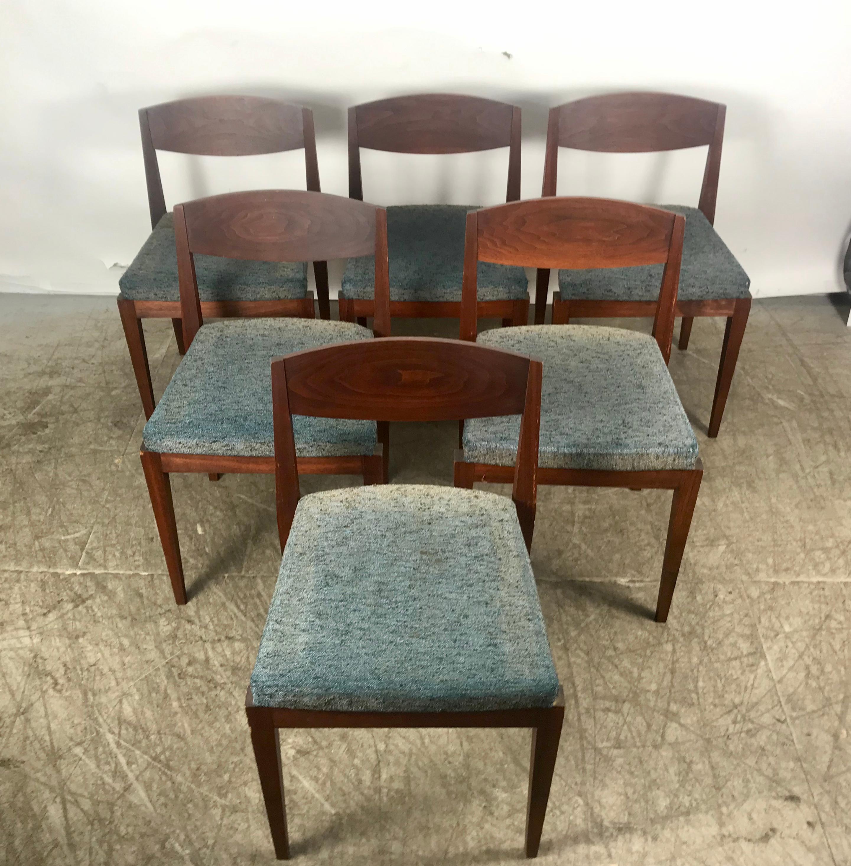 architectural dining chairs