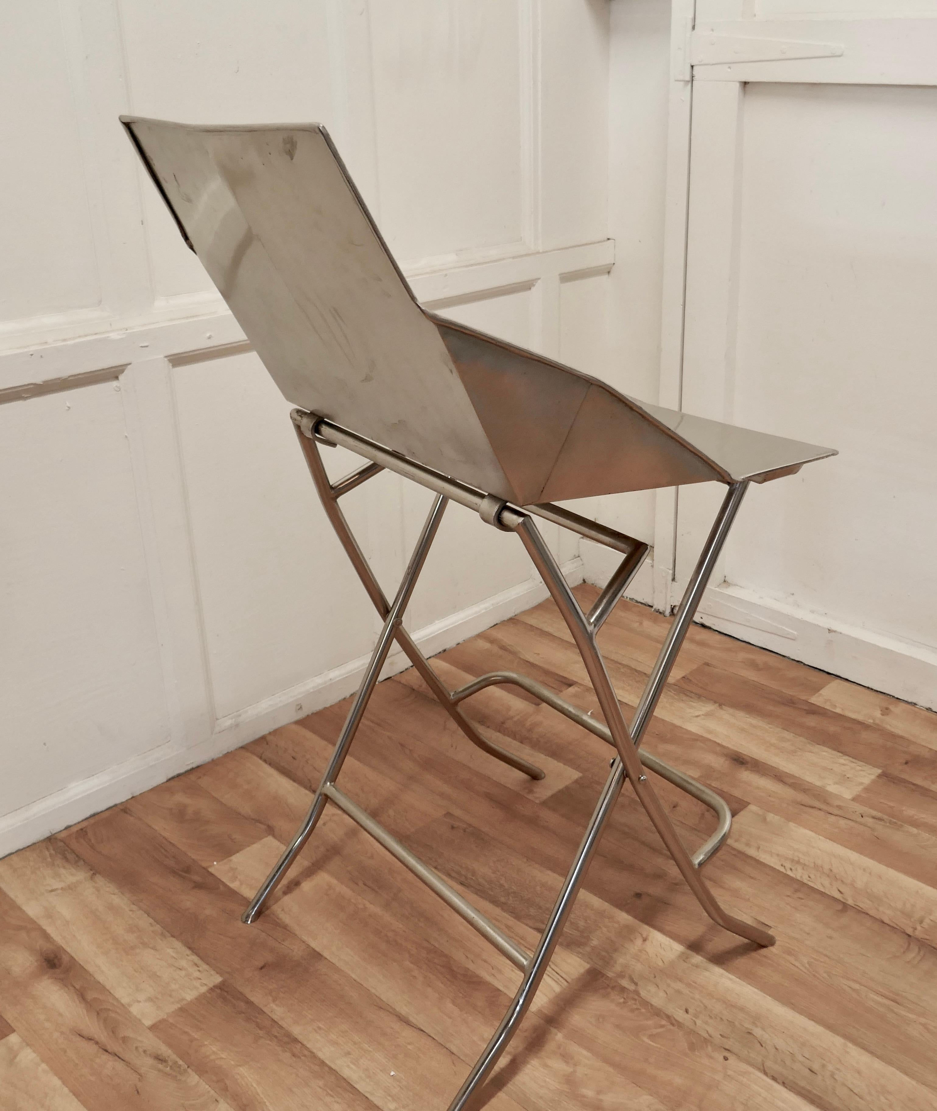 unusual chair designs