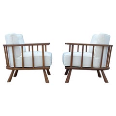 Armchairs