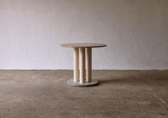 Unusual, Unique Table in the Style of Ettore Sottsass, France, 1970/80s