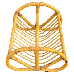 Bamboo Racks and Stands