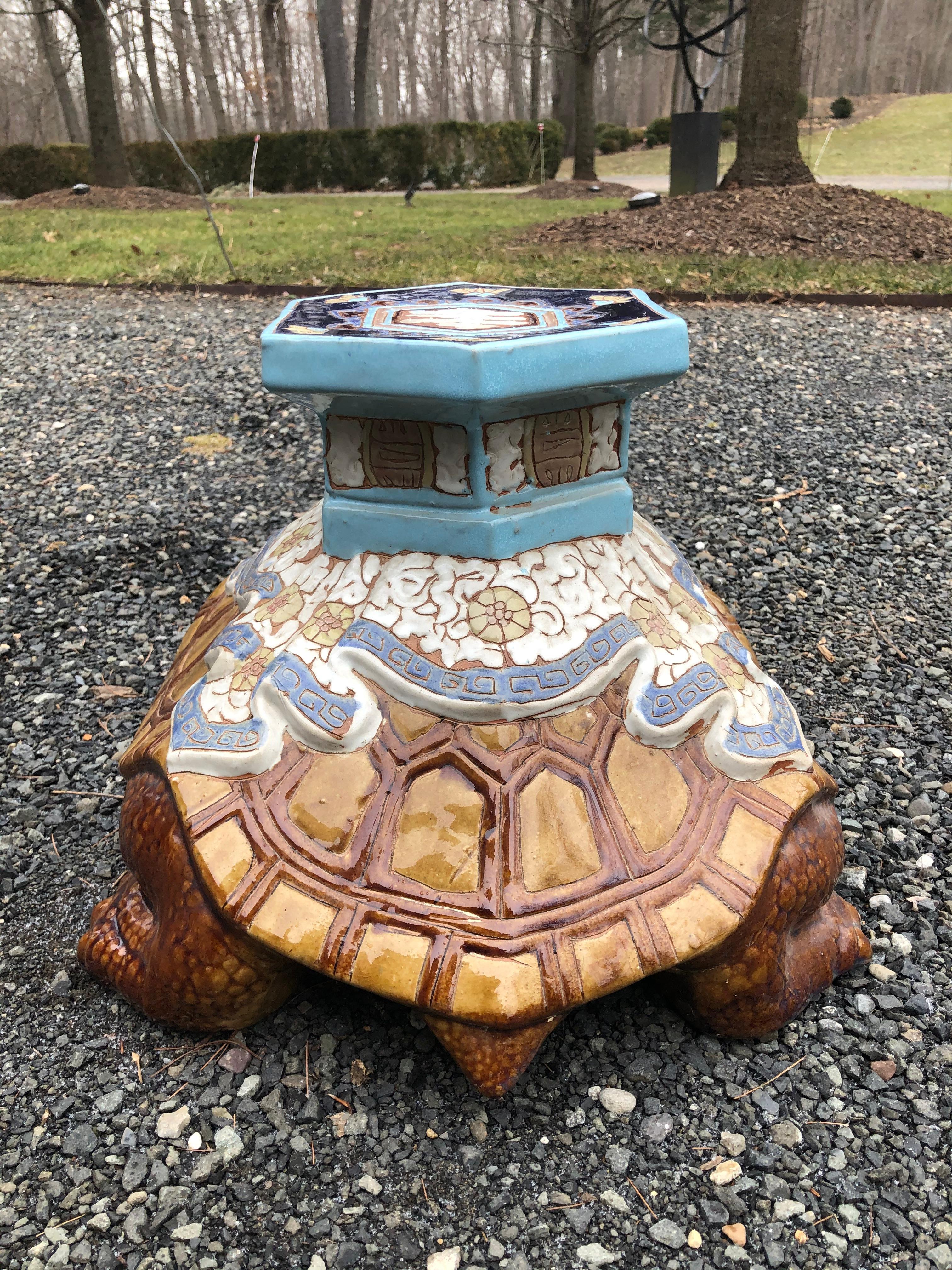 turtle table for sale