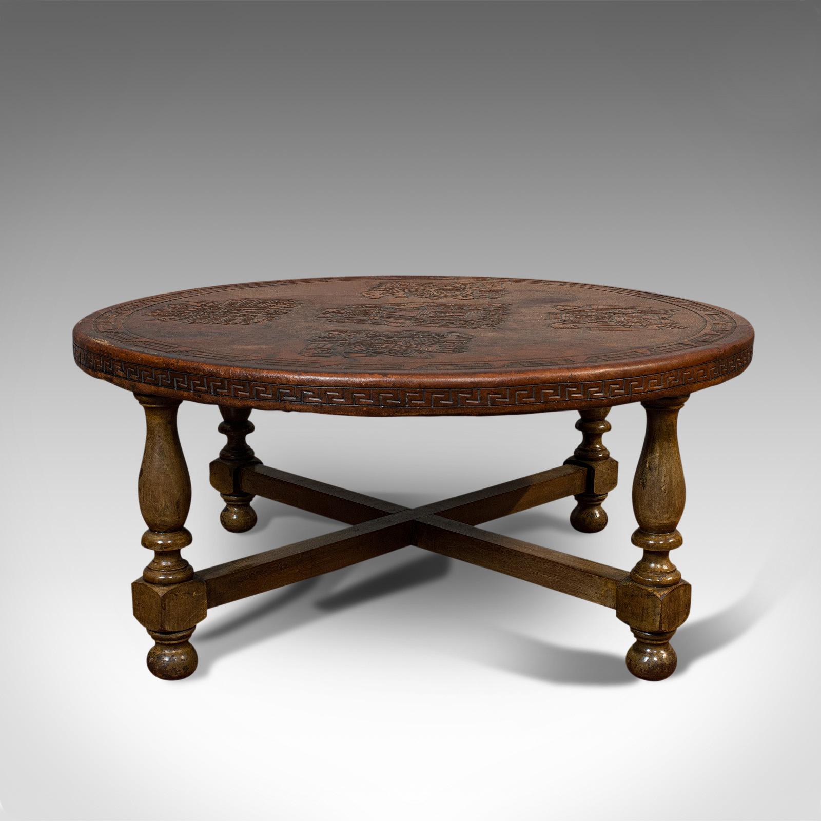 unusual coffee table uk