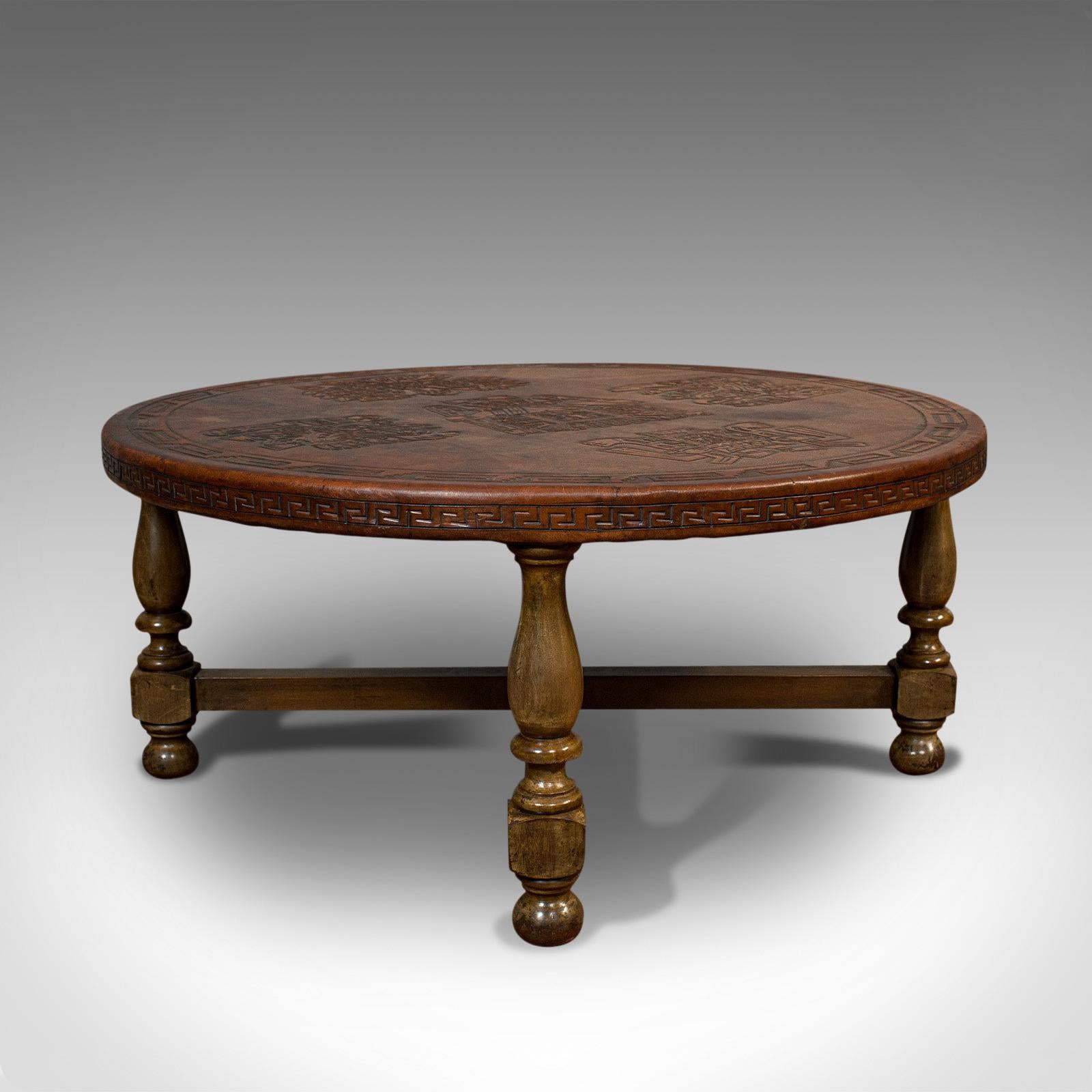 unusual coffee tables uk