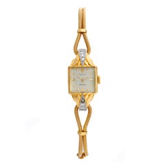 Vintage ladies rolex watches 1940s sale