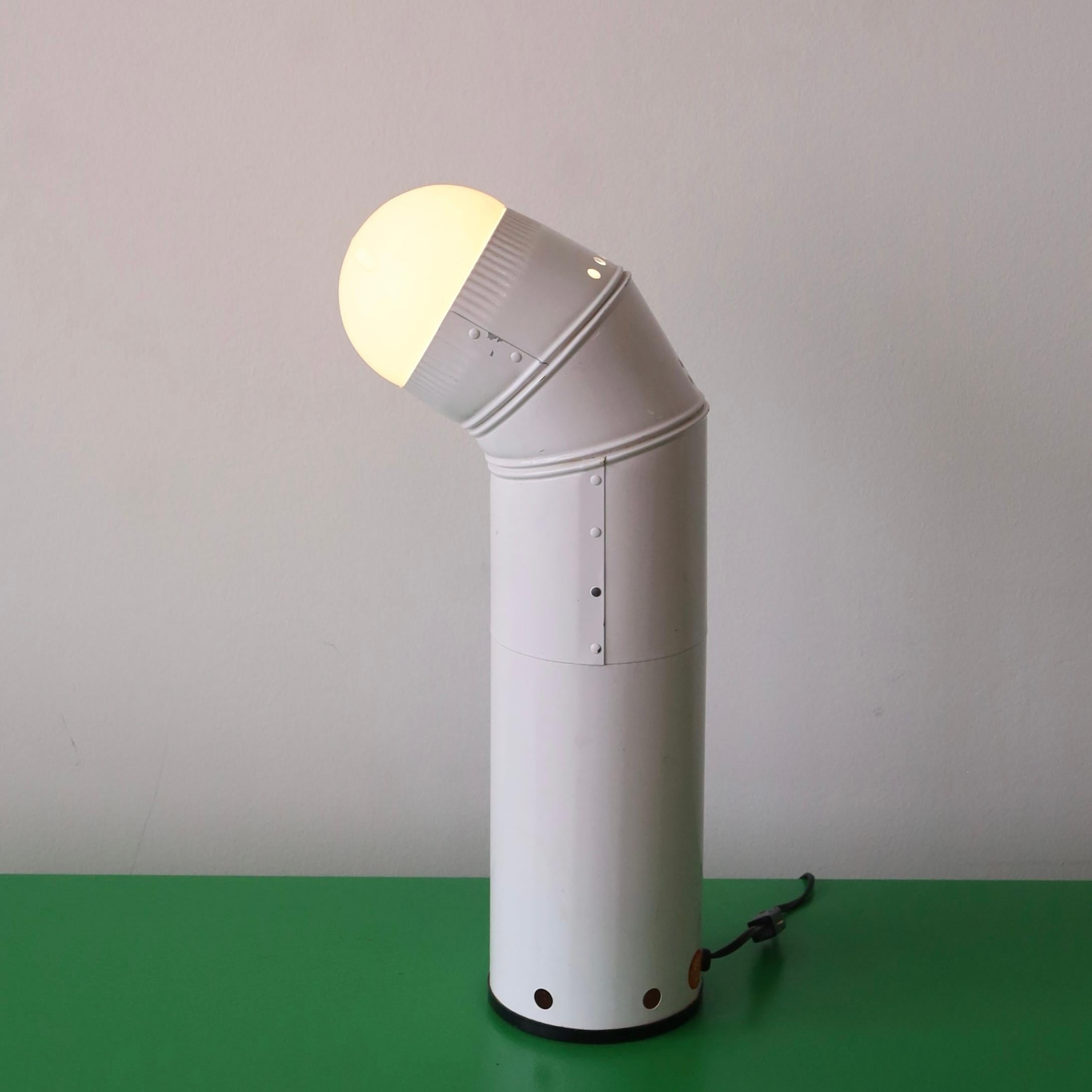 Lámpara vintage inusual Desconocido en venta