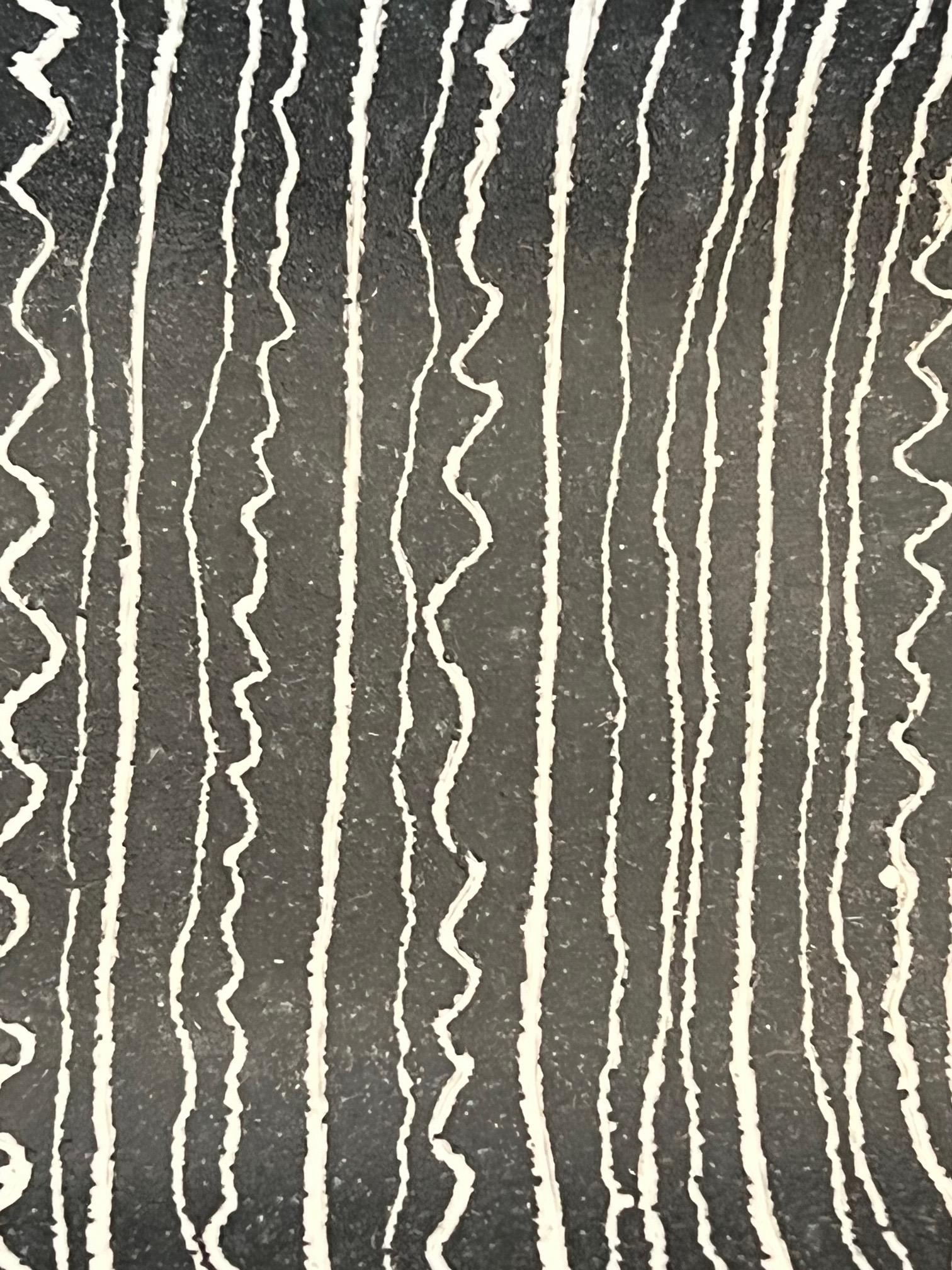Americano Insolita ciotola in ceramica Waylande Gregory in vendita