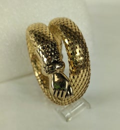 Whiting Davis - Aiguilles victoriennes inhabituelles - Clamper