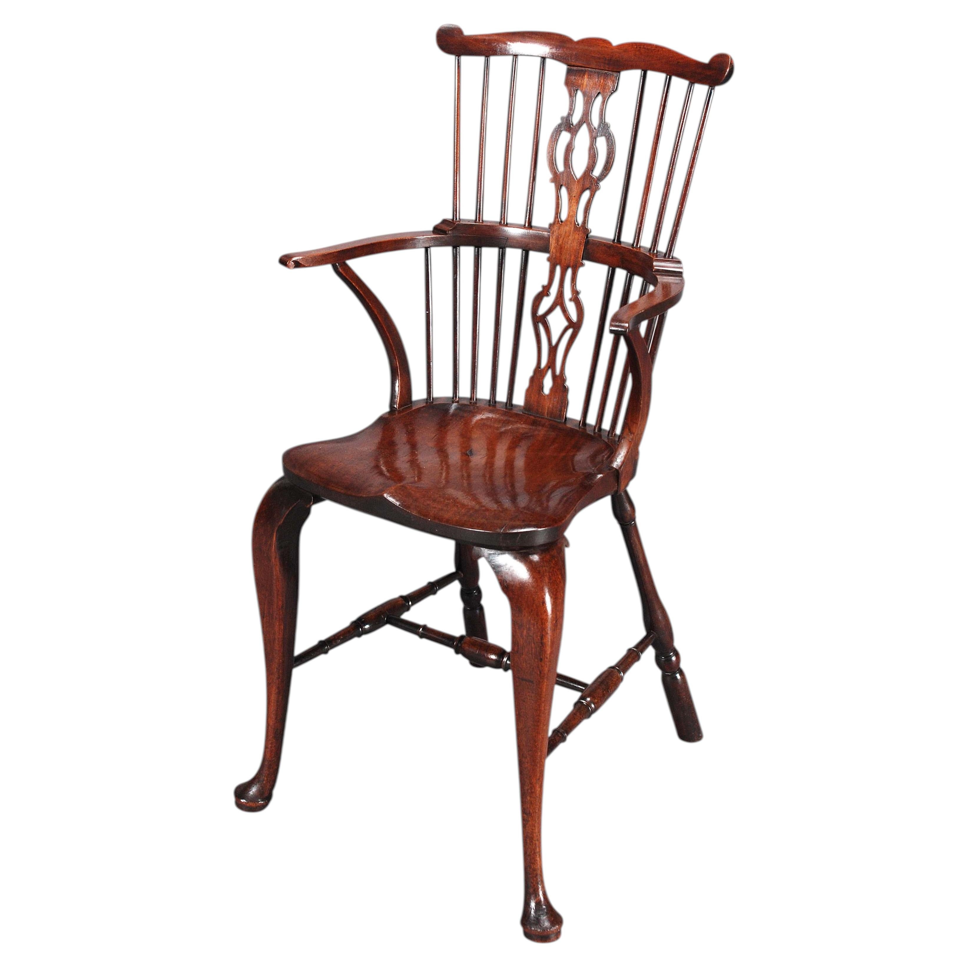 How much is a Windsor chair worth?