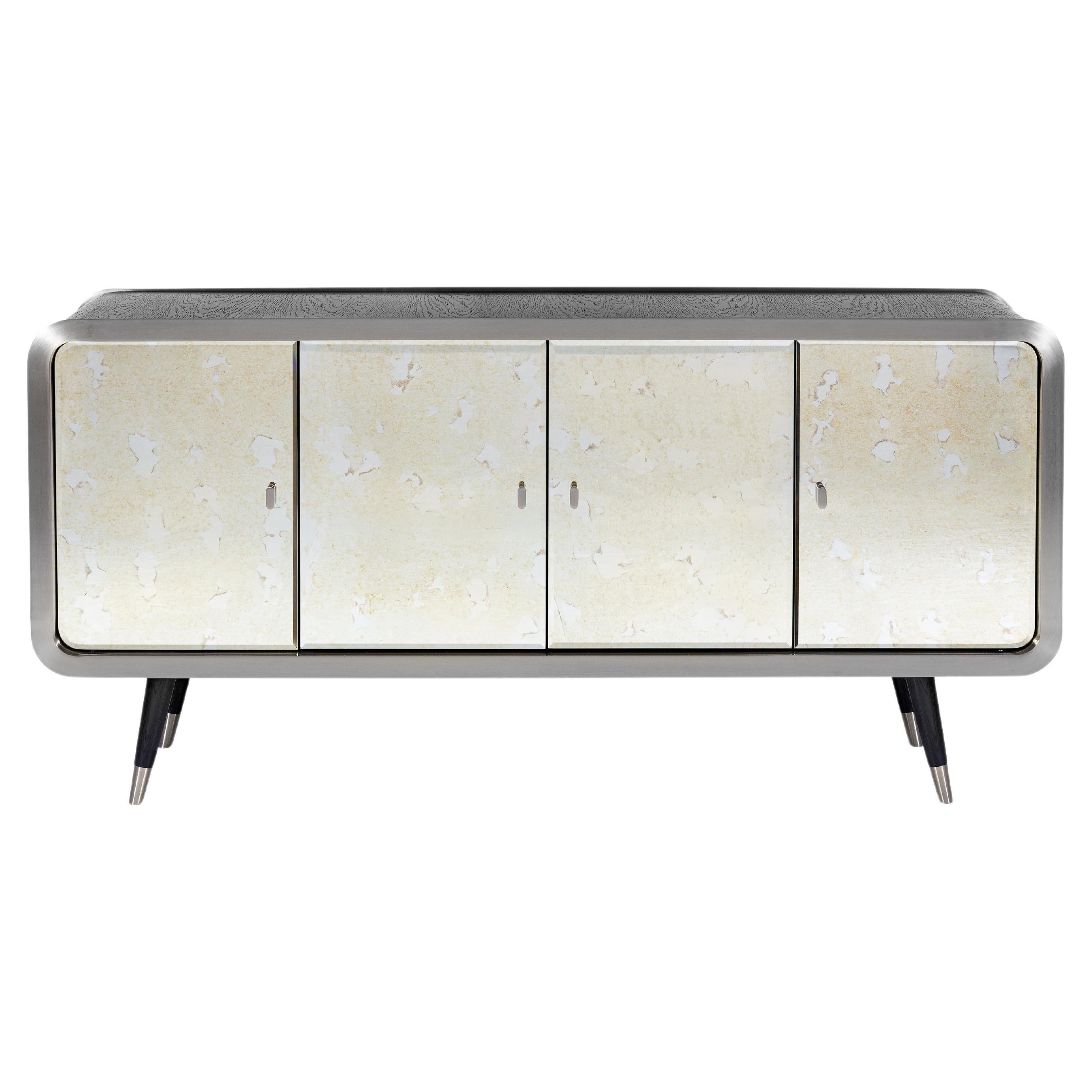 Unveil Sideboard 180 by InsidherLand For Sale