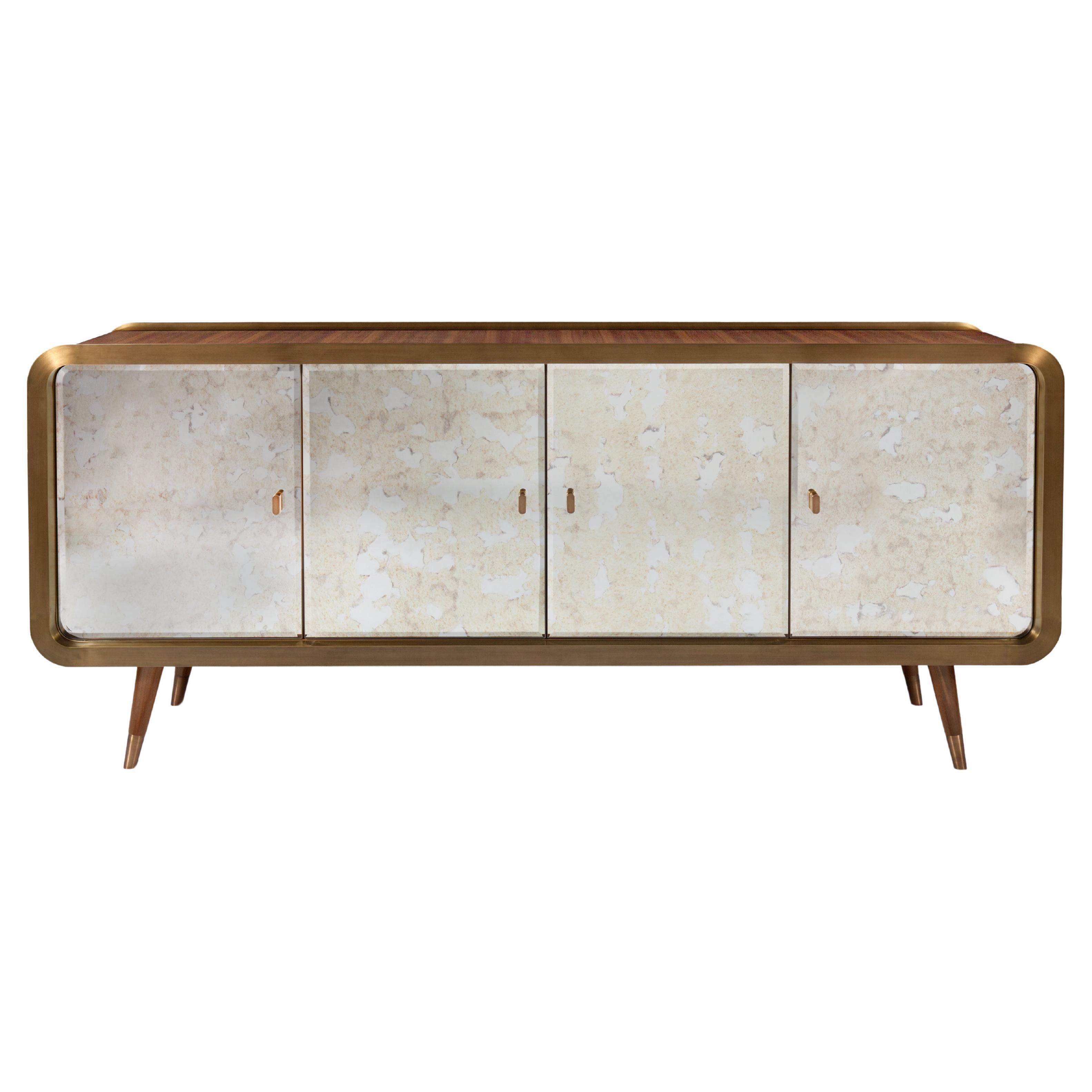 Unveil Sideboard 200 by InsidherLand