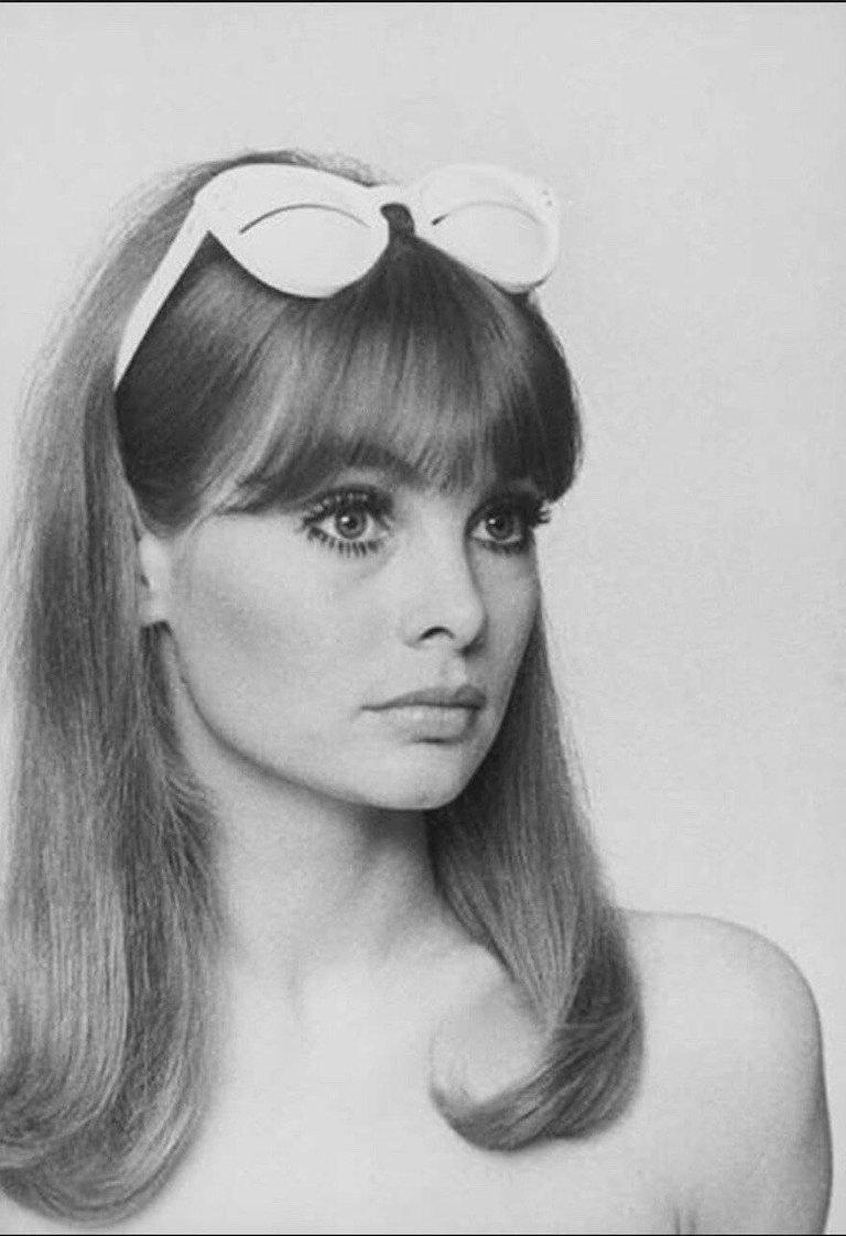 unworn 1965 Iconic André Courrèges Lunette 