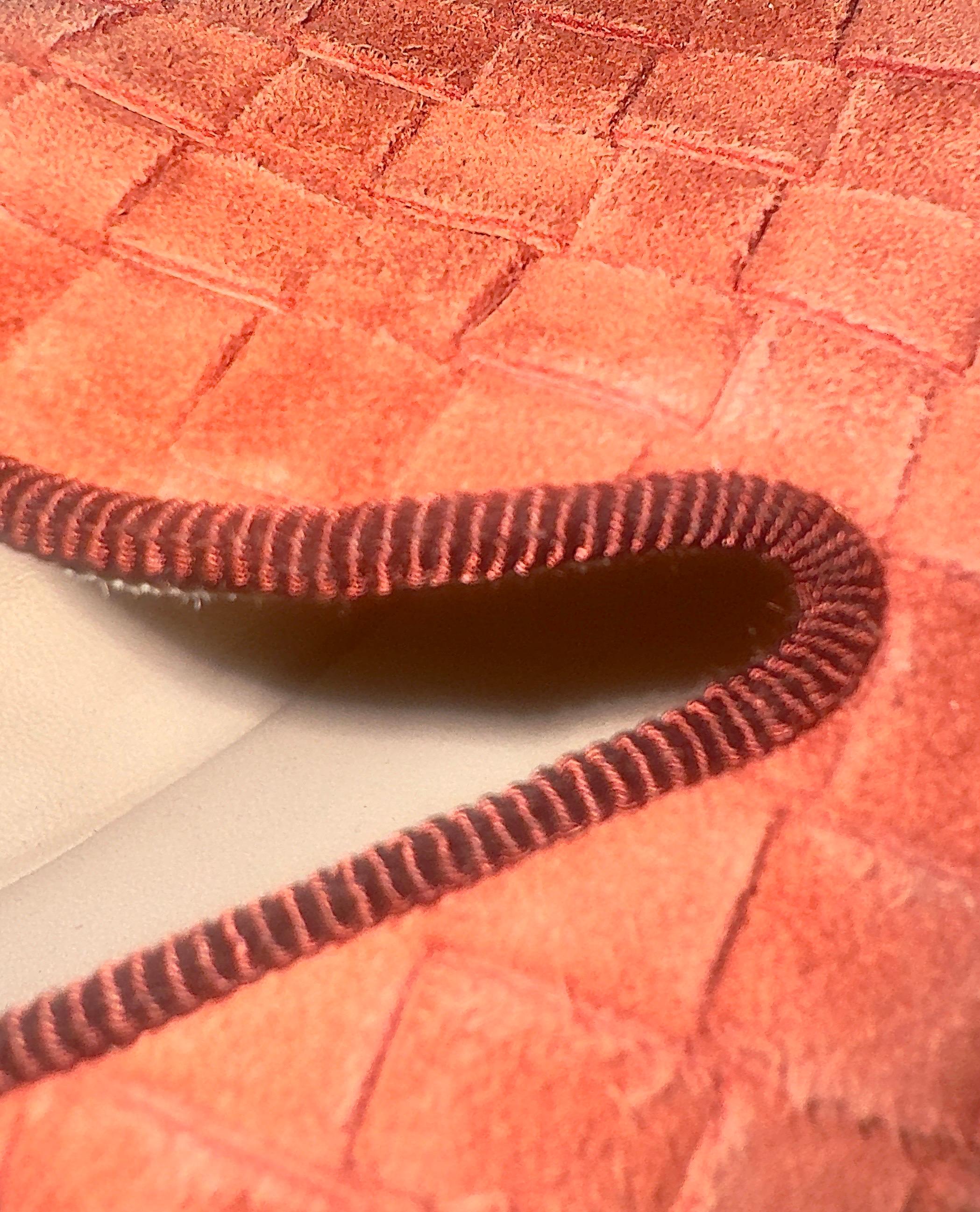De las mujeres SIN VENDER Bottega Veneta Zapatillas de ante Intrecciato Mocasines Mocasines 39 en venta
