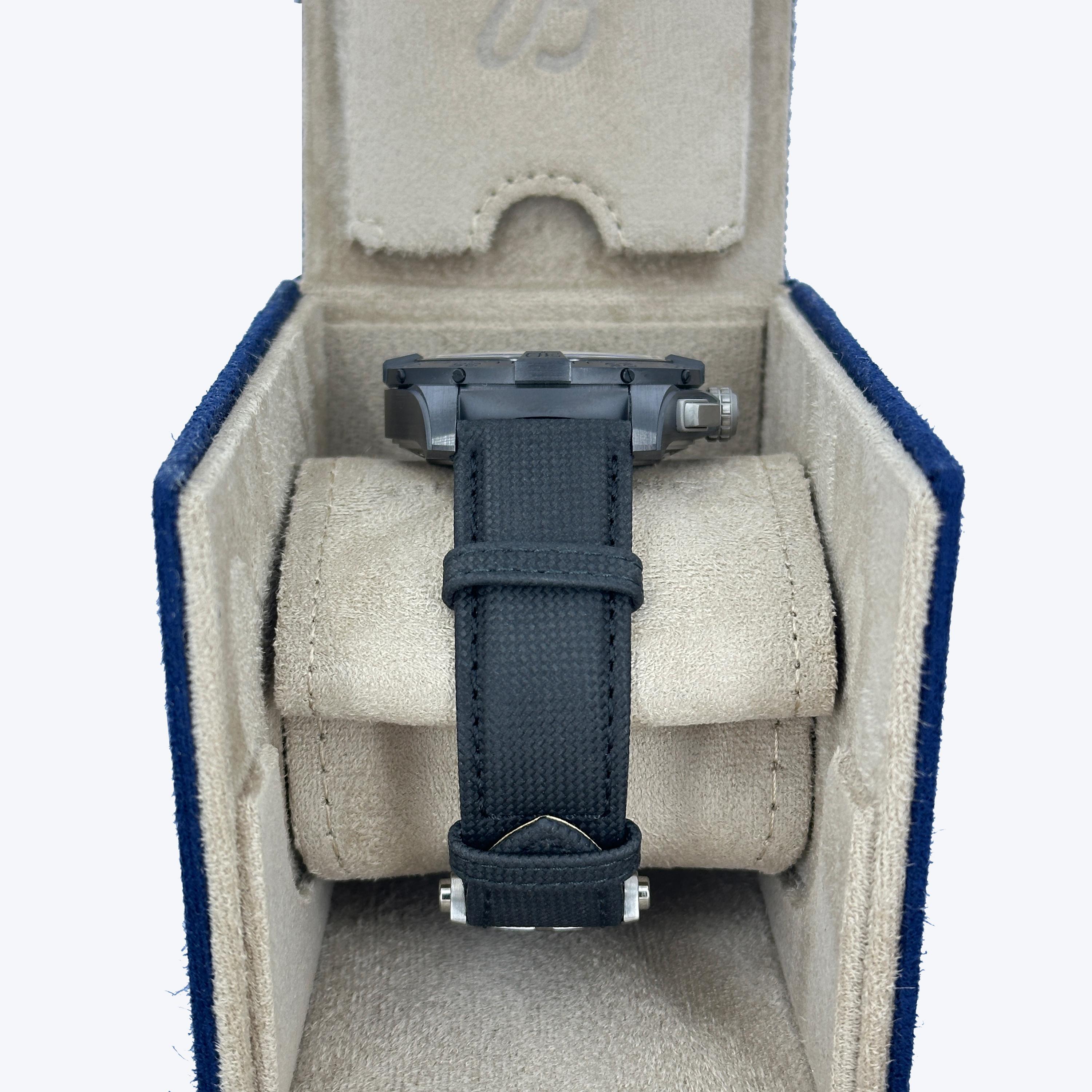 Breitling Avenger non indossato, referenza SB0147101I1X2, set completo, 2025 In condizioni Nuovo in vendita a New York, NY