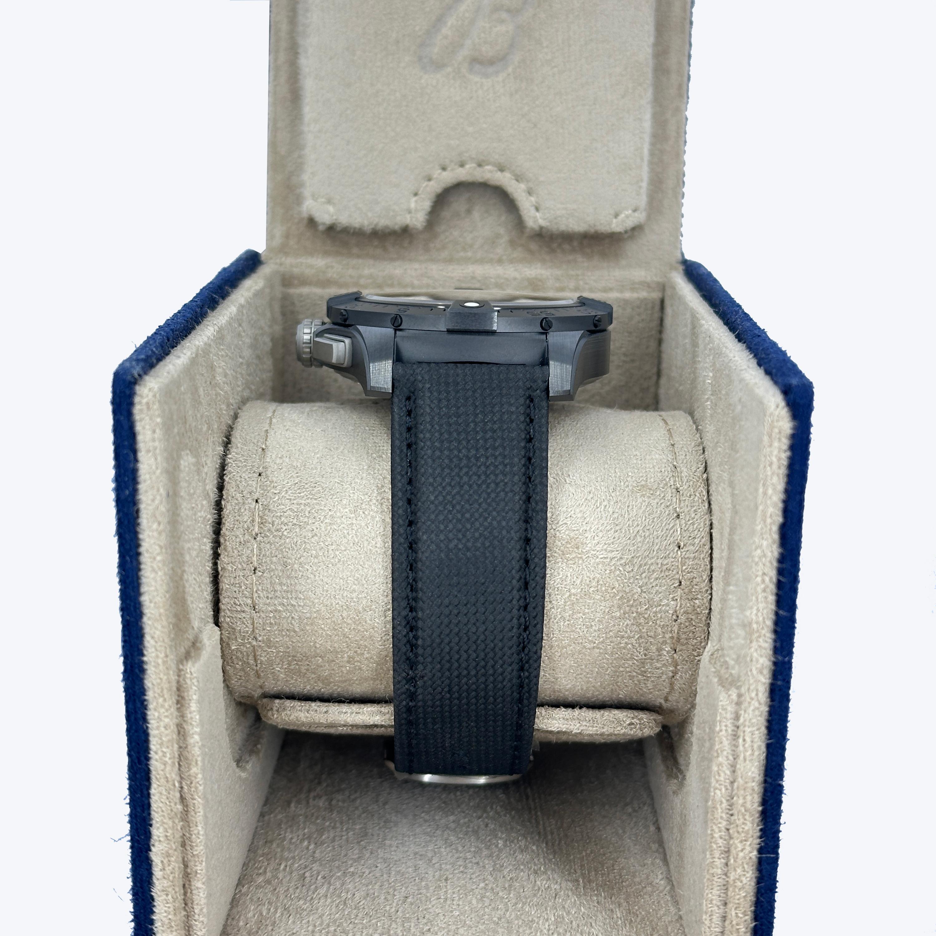 da uomo o donna Breitling Avenger non indossato, referenza SB0147101I1X2, set completo, 2025 in vendita